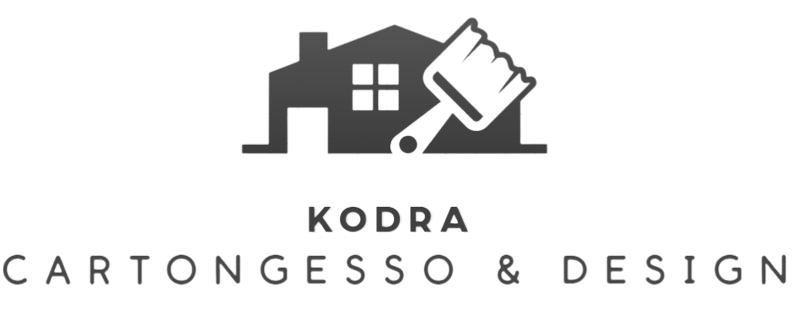 Kodra - Cartongesso & Design